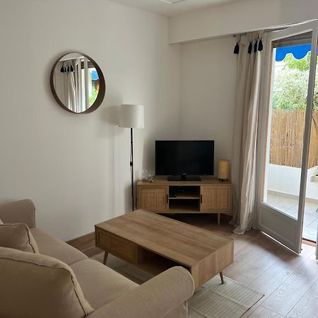 Jolie Studio En Centre-Ville Beaulieu-sur-Mer Εξωτερικό φωτογραφία