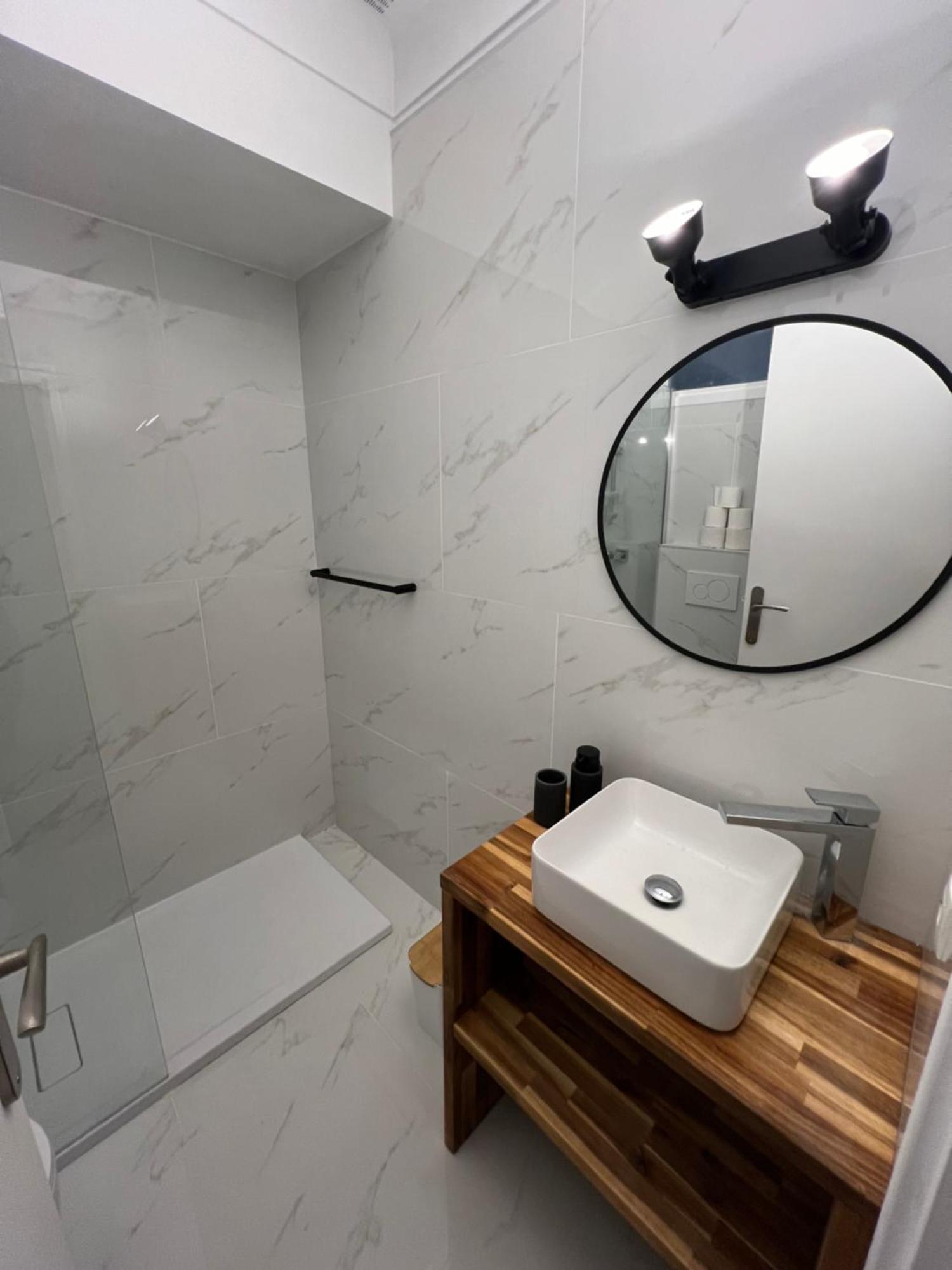 Jolie Studio En Centre-Ville Beaulieu-sur-Mer Εξωτερικό φωτογραφία