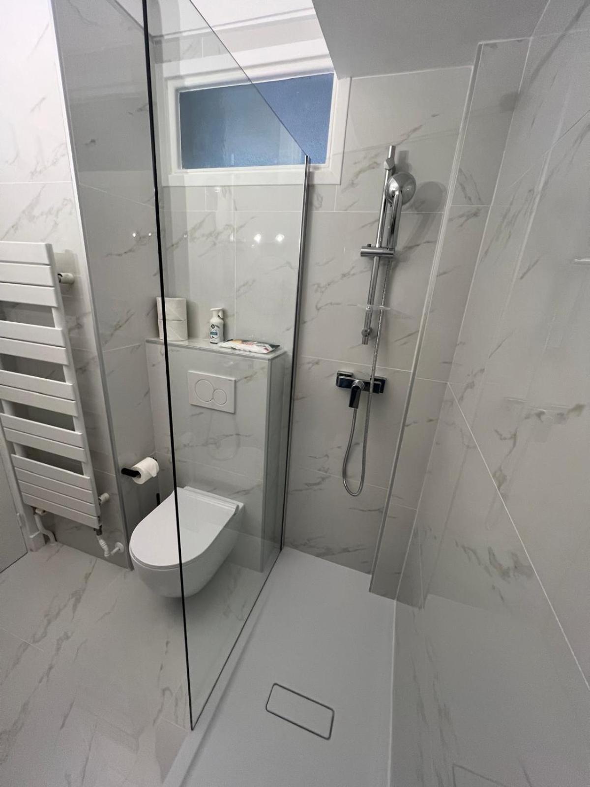 Jolie Studio En Centre-Ville Beaulieu-sur-Mer Εξωτερικό φωτογραφία