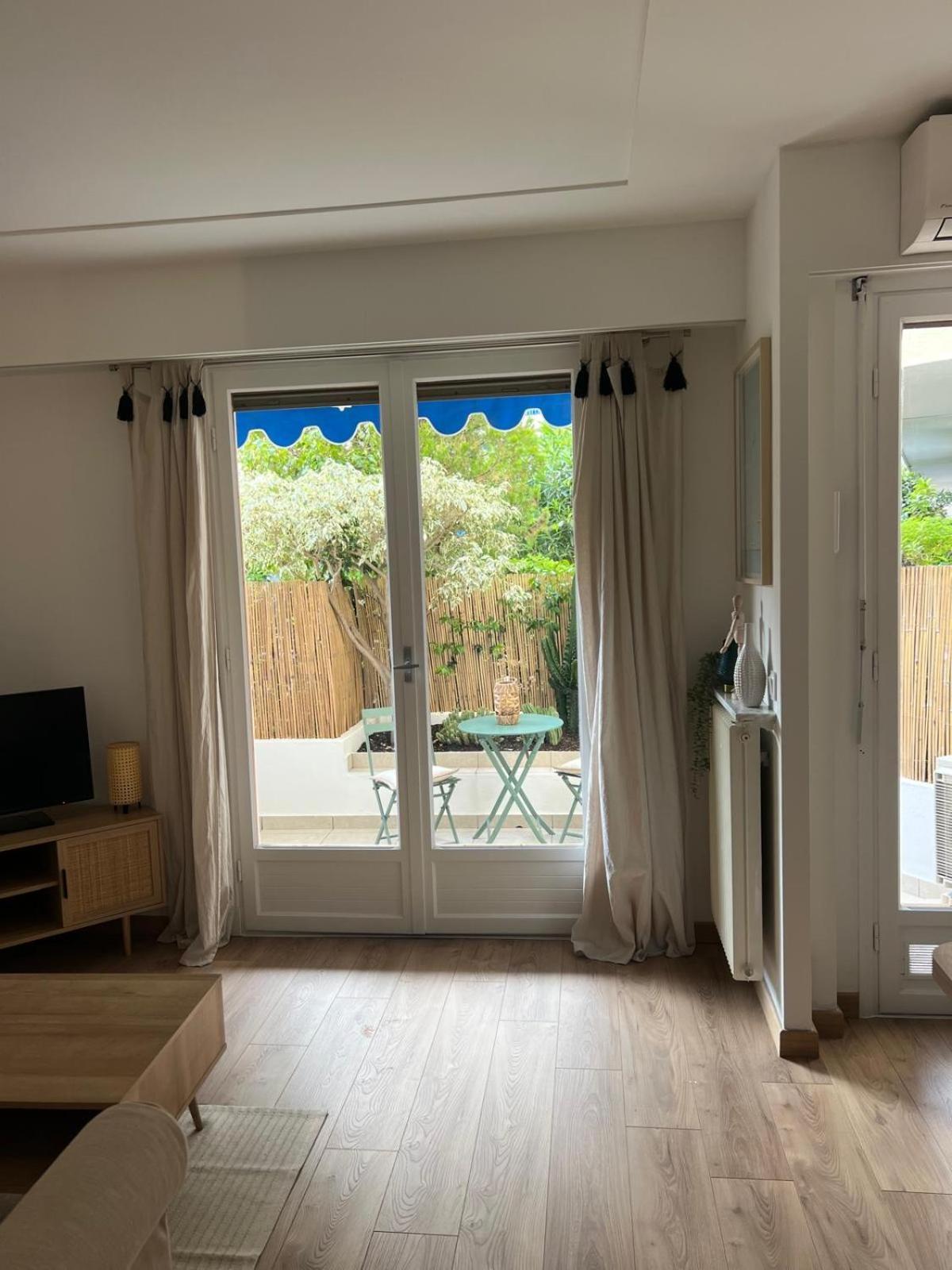 Jolie Studio En Centre-Ville Beaulieu-sur-Mer Εξωτερικό φωτογραφία