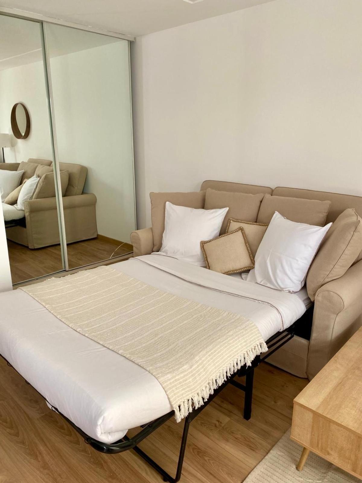Jolie Studio En Centre-Ville Beaulieu-sur-Mer Εξωτερικό φωτογραφία